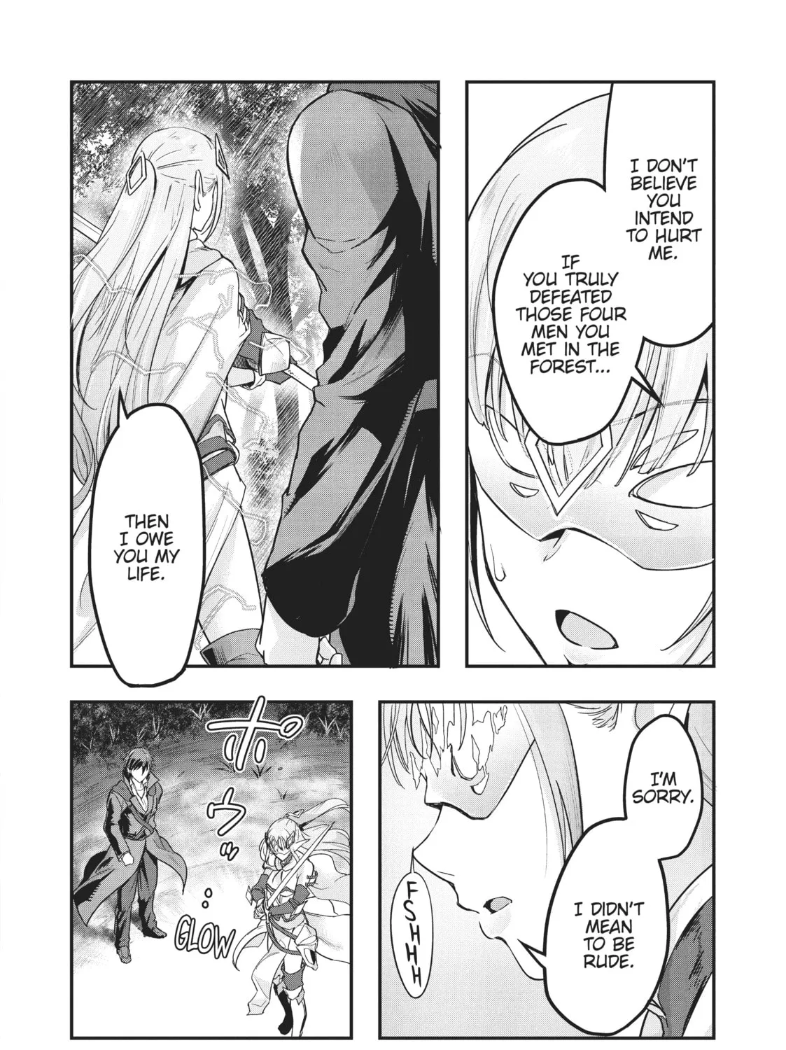 Failure Frame: I Became the Strongest and Annihilated Everything With Low-Level Spells Chapter 6 page 51 - 