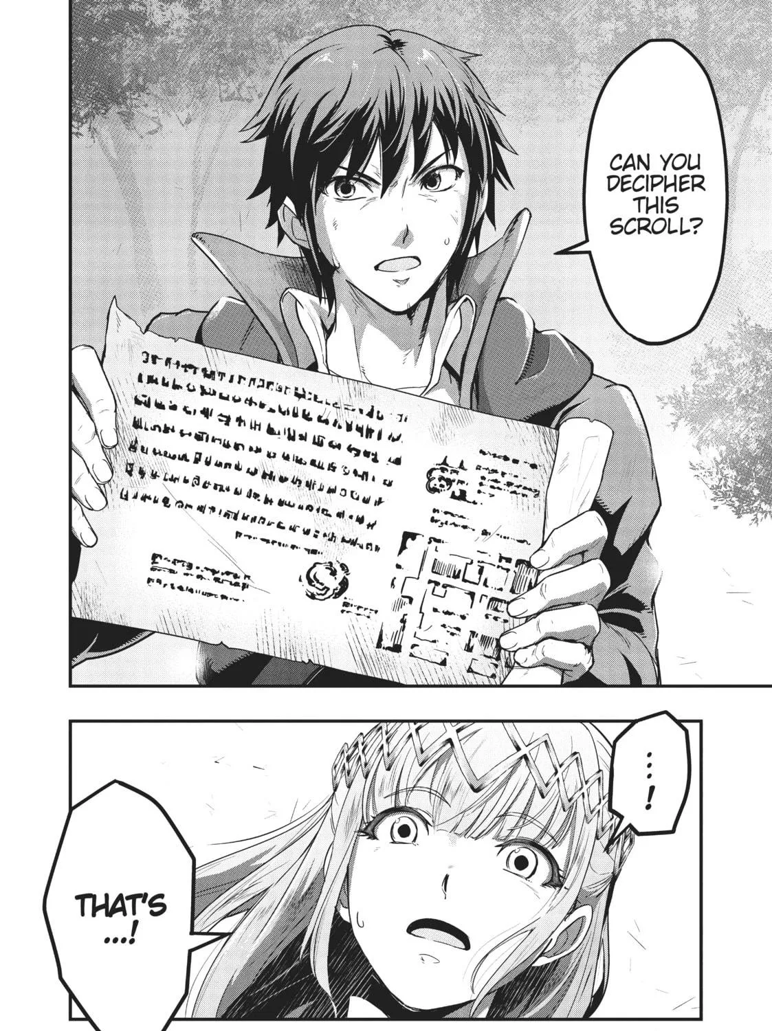 Failure Frame: I Became the Strongest and Annihilated Everything With Low-Level Spells Chapter 6 page 59 - 