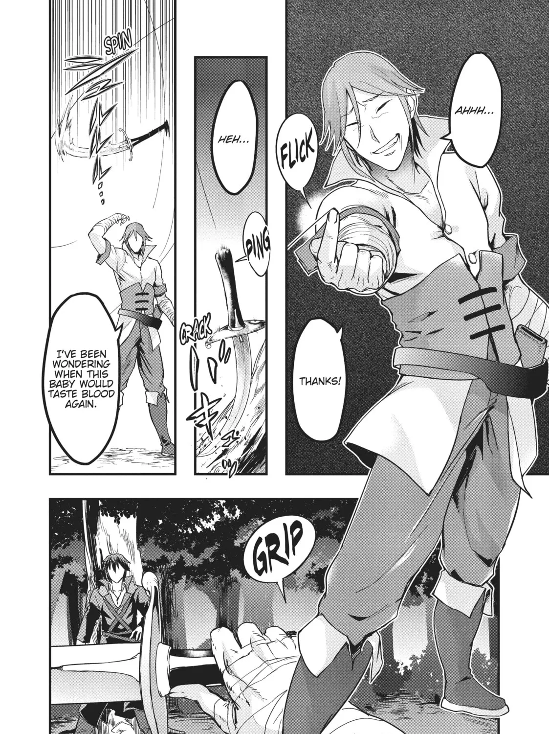 Failure Frame: I Became the Strongest and Annihilated Everything With Low-Level Spells Chapter 6 page 7 - 