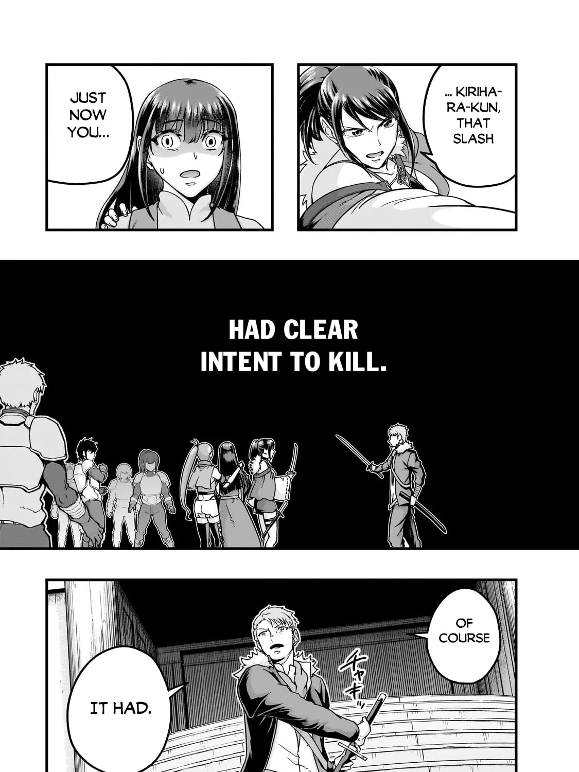 Failure Frame: I Became the Strongest and Annihilated Everything With Low-Level Spells Chapter 60.1 page 26 - 