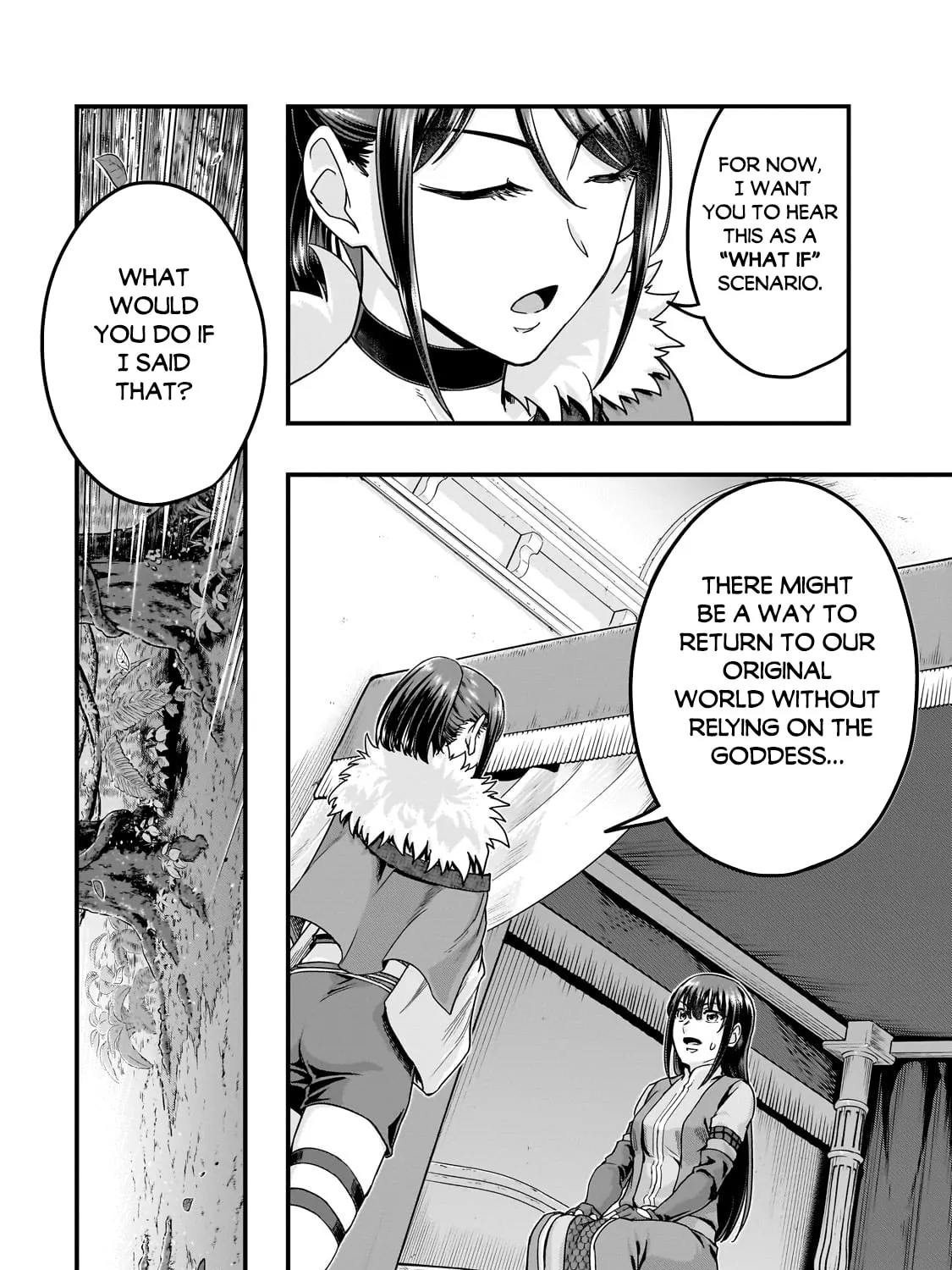Failure Frame: I Became the Strongest and Annihilated Everything With Low-Level Spells Chapter 60.2 page 14 - 