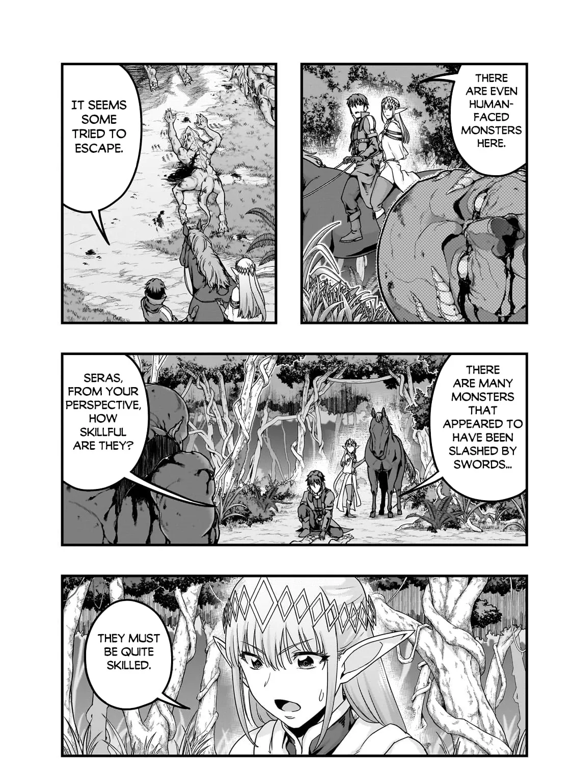 Failure Frame: I Became the Strongest and Annihilated Everything With Low-Level Spells Chapter 60.2 page 24 - 