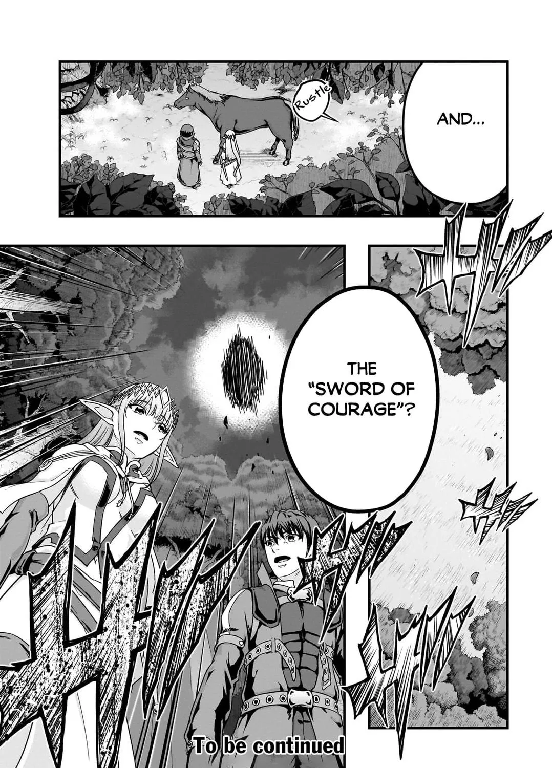 Failure Frame: I Became the Strongest and Annihilated Everything With Low-Level Spells Chapter 60.2 page 28 - 