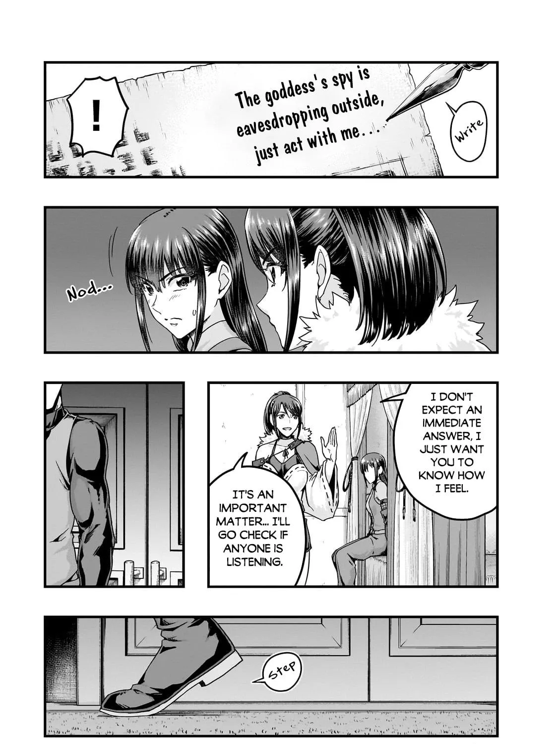 Failure Frame: I Became the Strongest and Annihilated Everything With Low-Level Spells Chapter 60.2 page 10 - 