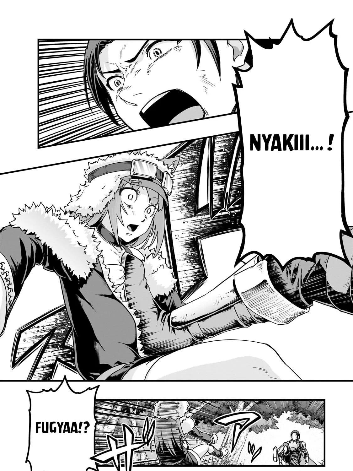 Failure Frame: I Became the Strongest and Annihilated Everything With Low-Level Spells Chapter 61.1 page 22 - 