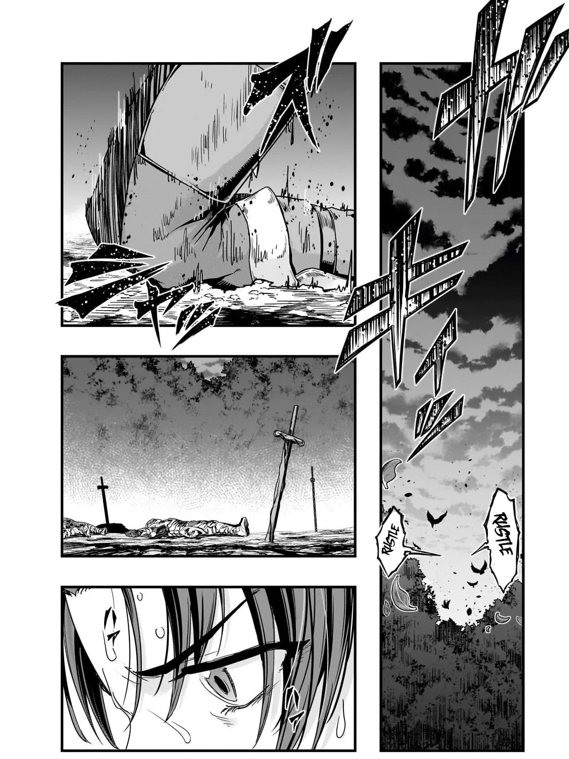 Failure Frame: I Became the Strongest and Annihilated Everything With Low-Level Spells Chapter 61.2 page 12 - 