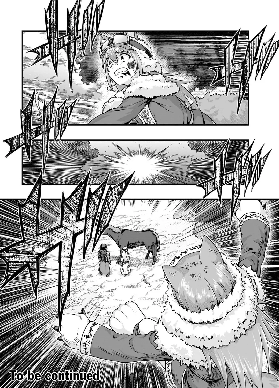 Failure Frame: I Became the Strongest and Annihilated Everything With Low-Level Spells Chapter 61.2 page 30 - 