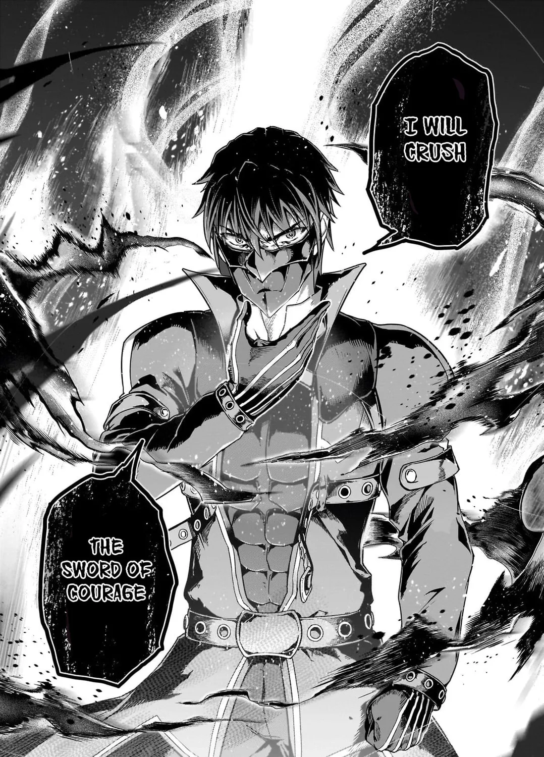 Failure Frame: I Became the Strongest and Annihilated Everything With Low-Level Spells Chapter 62.1 page 30 - 