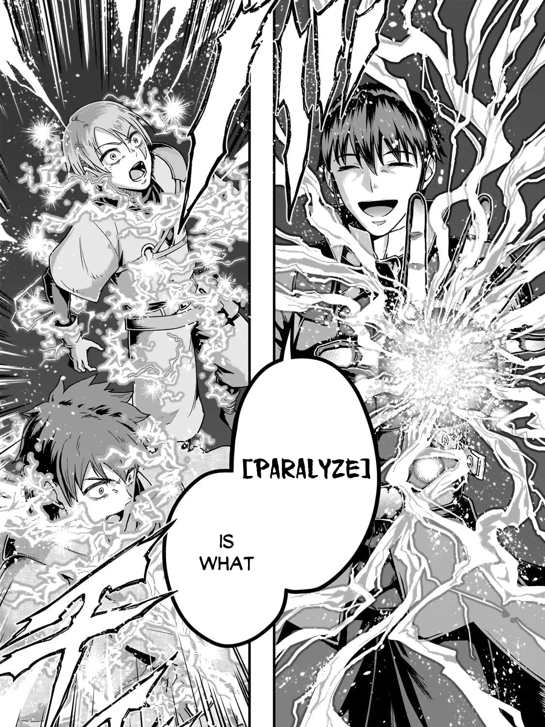Failure Frame: I Became the Strongest and Annihilated Everything With Low-Level Spells Chapter 62.2 page 12 - 