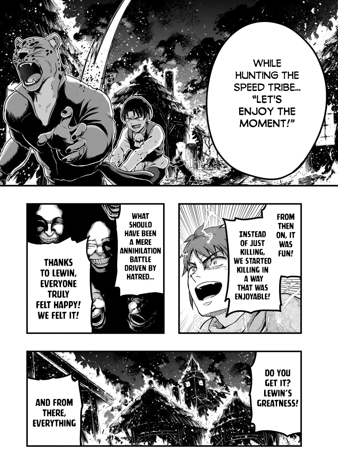 Failure Frame: I Became the Strongest and Annihilated Everything With Low-Level Spells Chapter 62.2 page 24 - 