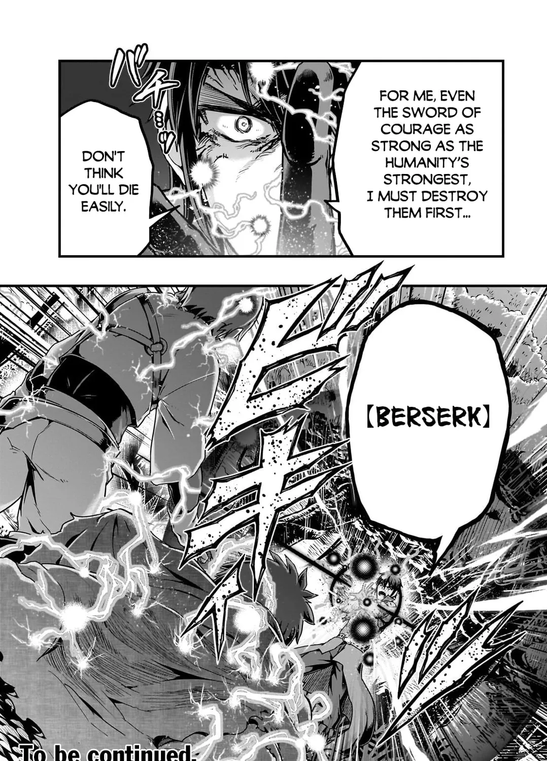 Failure Frame: I Became the Strongest and Annihilated Everything With Low-Level Spells Chapter 62.2 page 30 - 