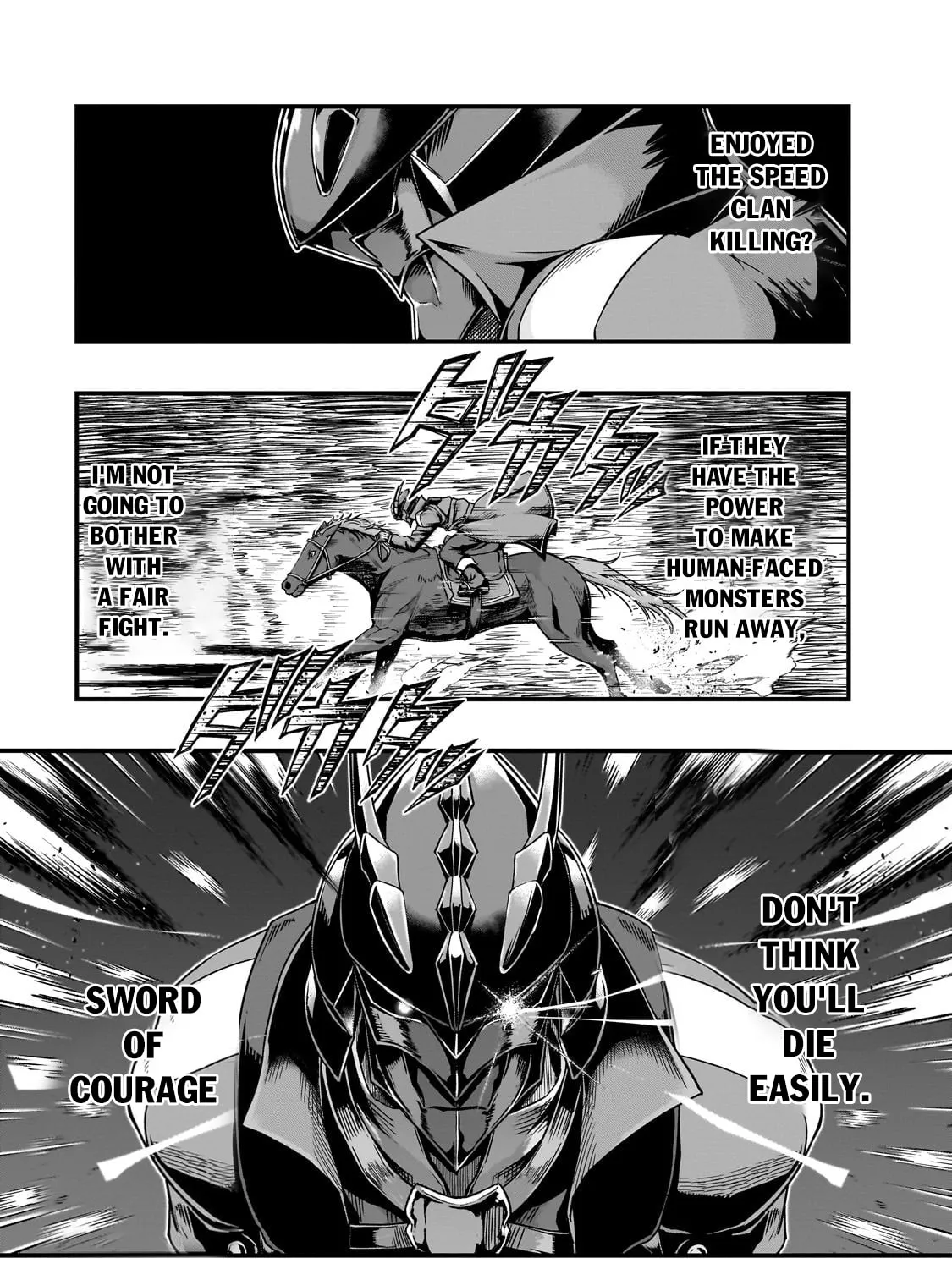 Failure Frame: I Became the Strongest and Annihilated Everything With Low-Level Spells Chapter 63.1 page 18 - 