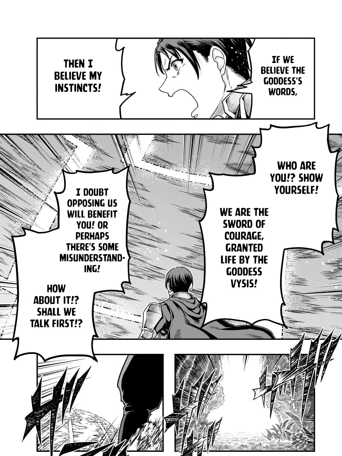 Failure Frame: I Became the Strongest and Annihilated Everything With Low-Level Spells Chapter 63.2 page 18 - 