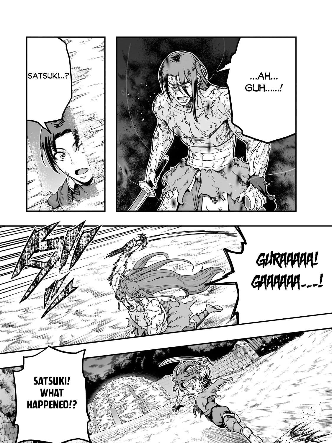 Failure Frame: I Became the Strongest and Annihilated Everything With Low-Level Spells Chapter 63.2 page 20 - 