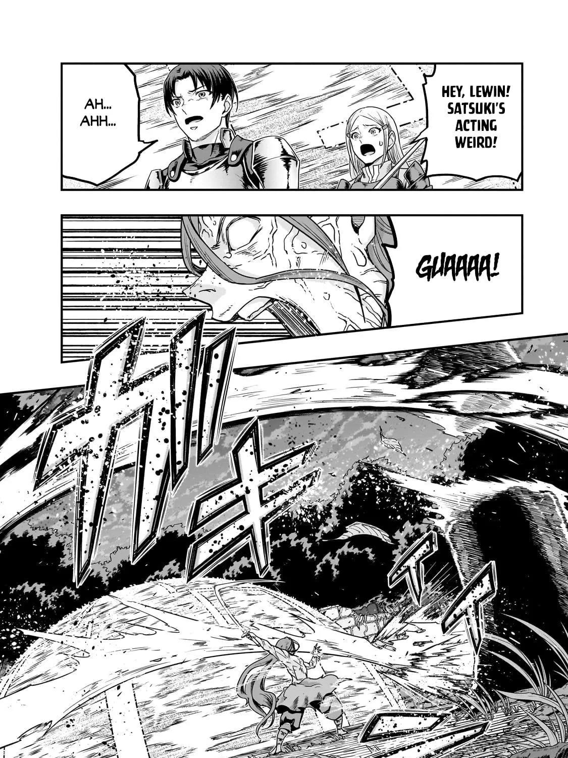 Failure Frame: I Became the Strongest and Annihilated Everything With Low-Level Spells Chapter 63.2 page 22 - 