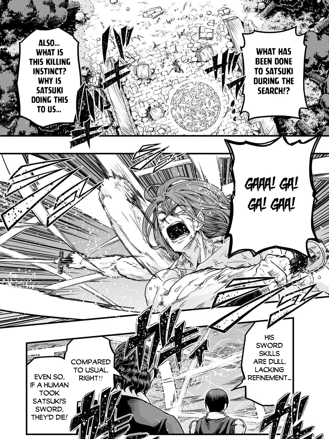 Failure Frame: I Became the Strongest and Annihilated Everything With Low-Level Spells Chapter 63.2 page 24 - 