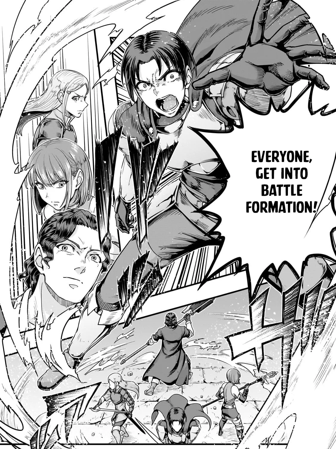 Failure Frame: I Became the Strongest and Annihilated Everything With Low-Level Spells Chapter 63.2 page 6 - 