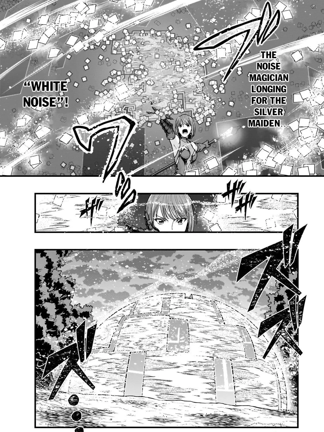 Failure Frame: I Became the Strongest and Annihilated Everything With Low-Level Spells Chapter 63.2 page 10 - 