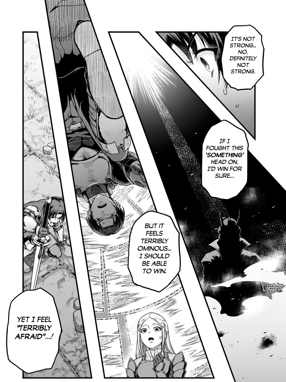 Failure Frame: I Became the Strongest and Annihilated Everything With Low-Level Spells Chapter 64.1 page 14 - 