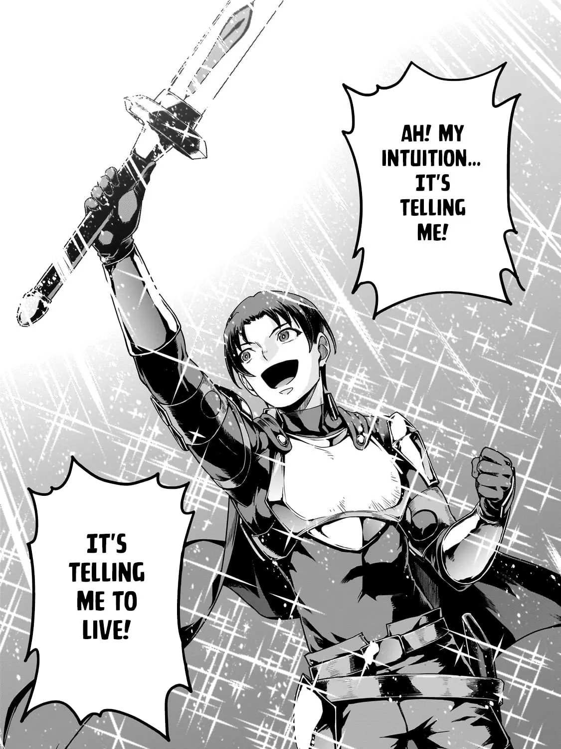 Failure Frame: I Became the Strongest and Annihilated Everything With Low-Level Spells Chapter 64.1 page 18 - 