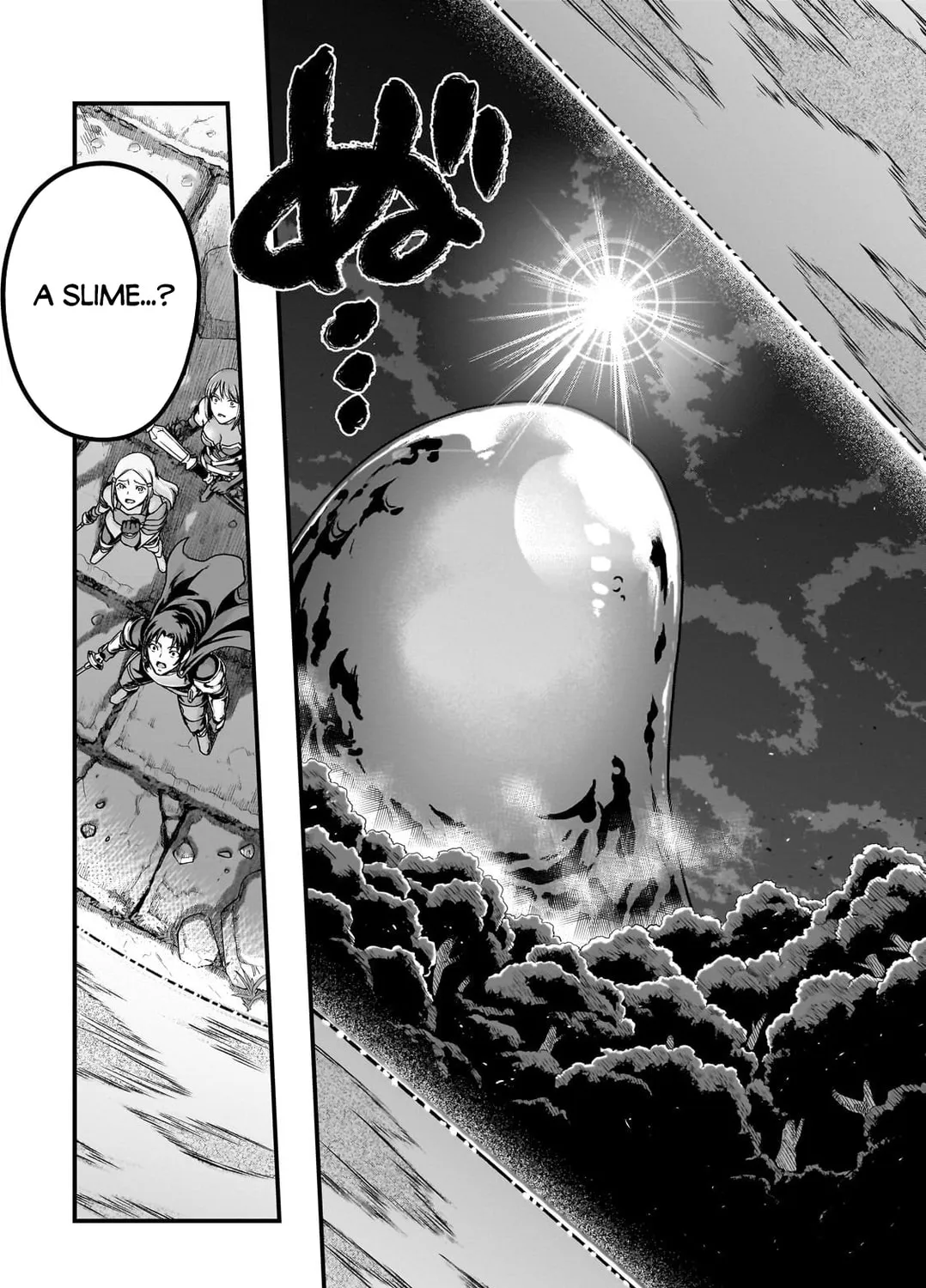 Failure Frame: I Became the Strongest and Annihilated Everything With Low-Level Spells Chapter 64.1 page 26 - 