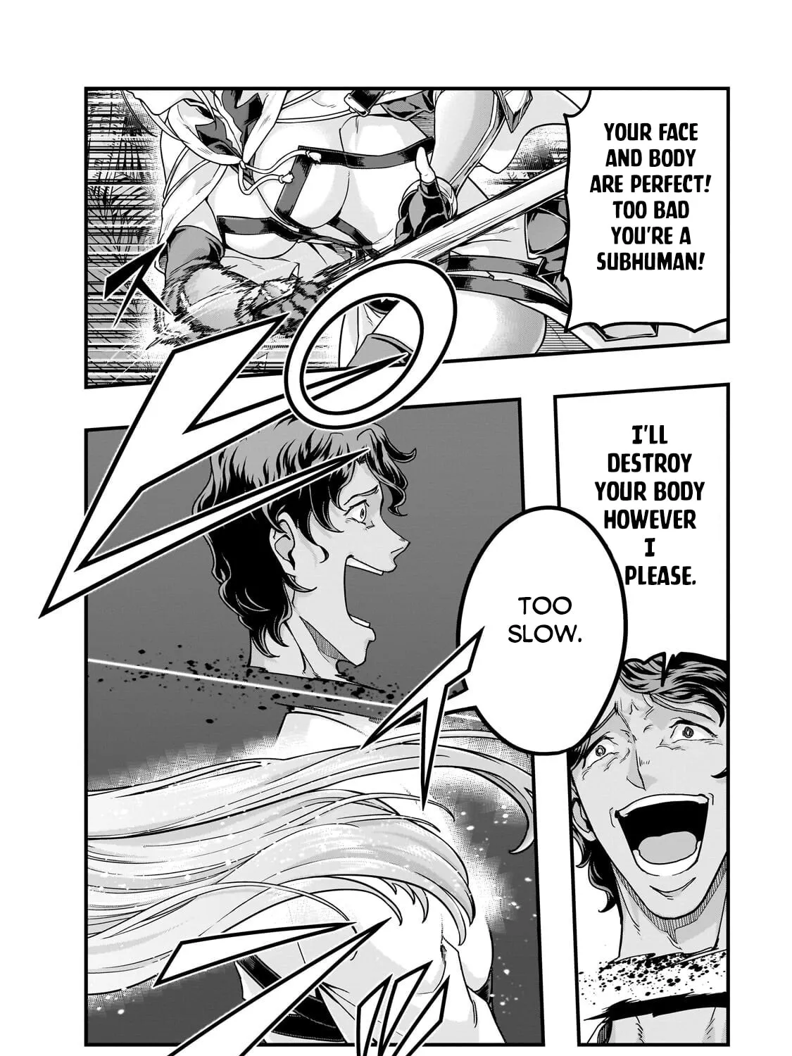 Failure Frame: I Became the Strongest and Annihilated Everything With Low-Level Spells Chapter 64.2 page 16 - 