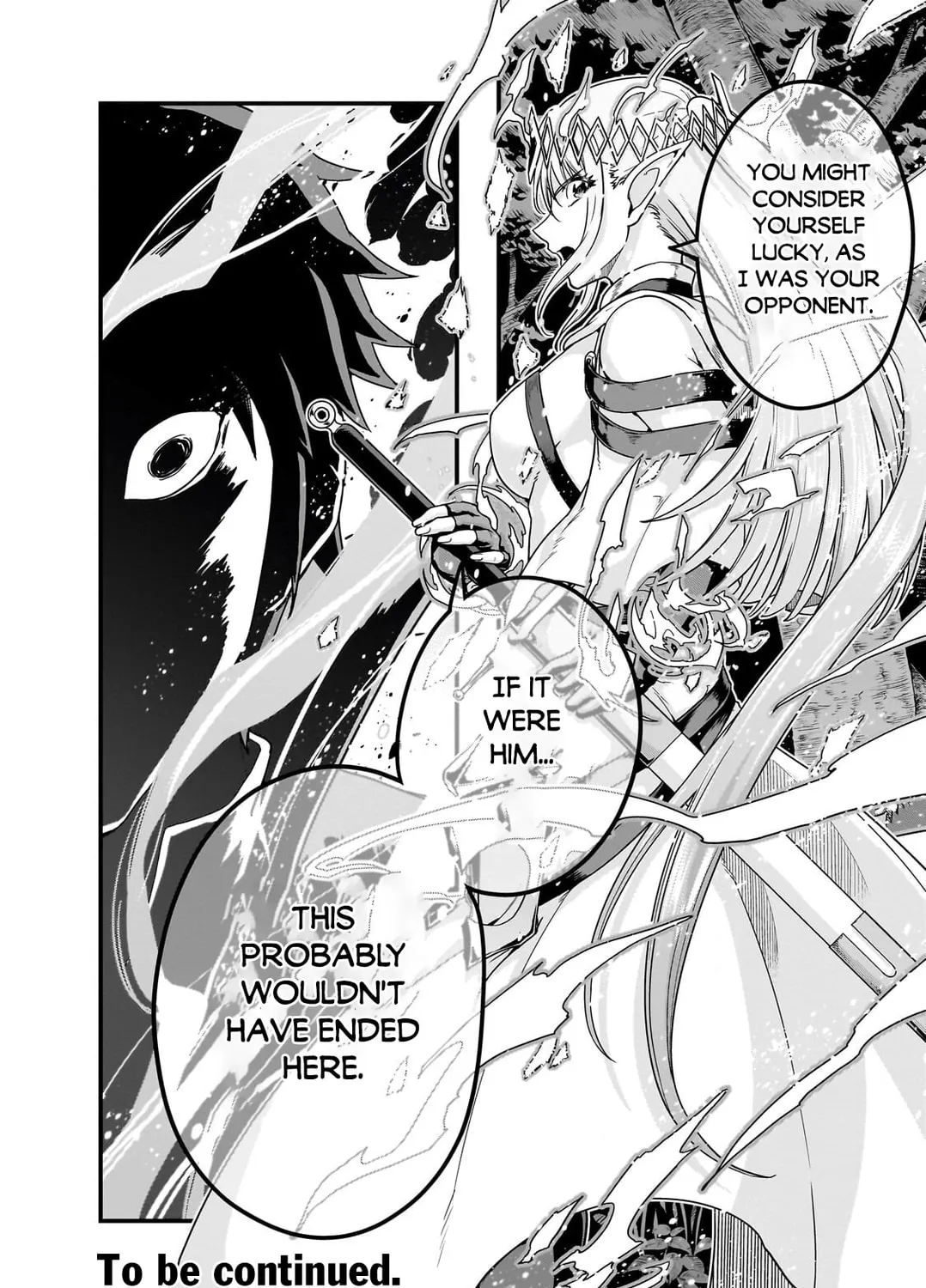 Failure Frame: I Became the Strongest and Annihilated Everything With Low-Level Spells Chapter 64.2 page 20 - 