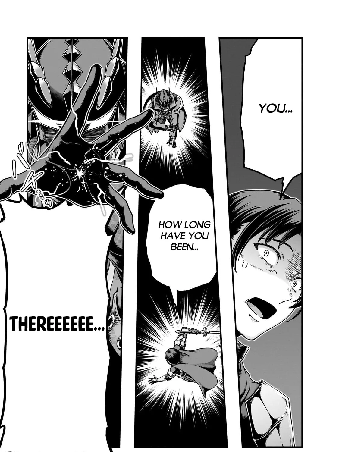 Failure Frame: I Became the Strongest and Annihilated Everything With Low-Level Spells Chapter 64.2 page 8 - 