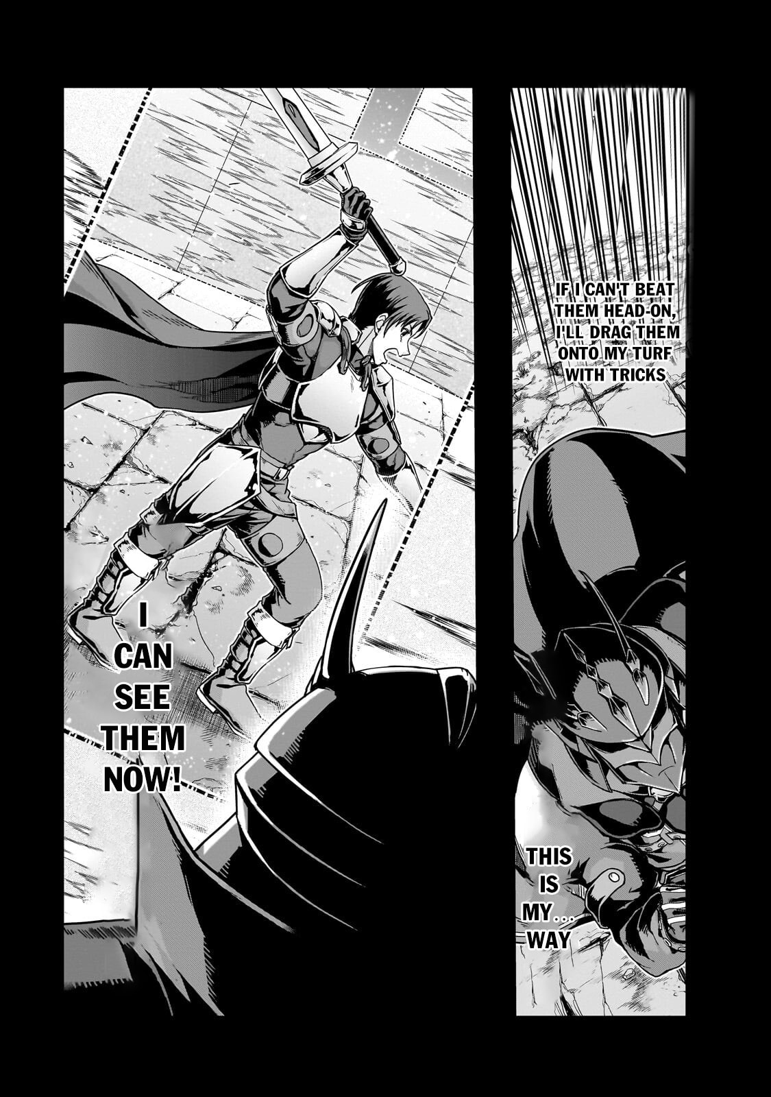 Failure Frame: I Became the Strongest and Annihilated Everything With Low-Level Spells Chapter 65.1 page 14 - 