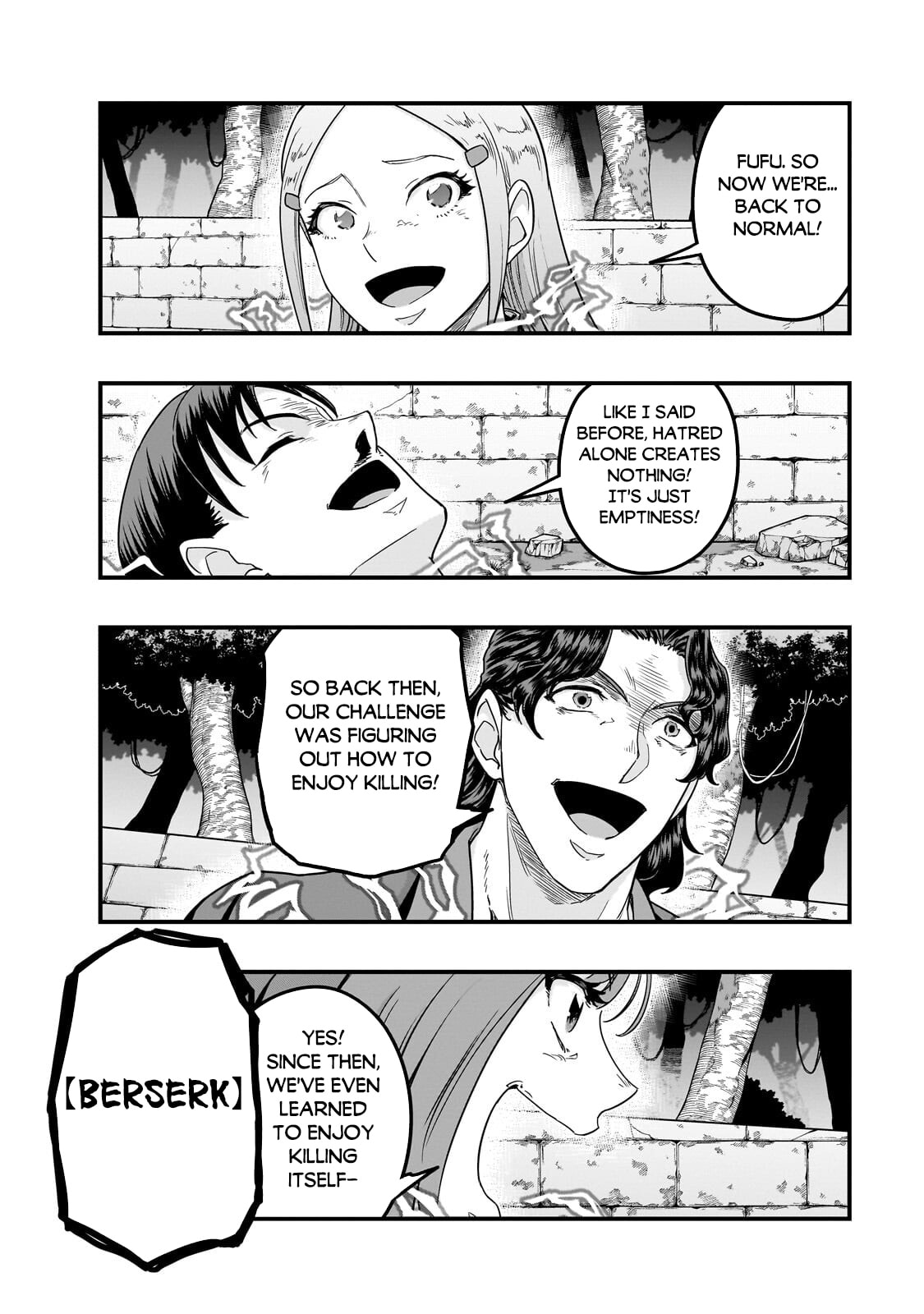 Failure Frame: I Became the Strongest and Annihilated Everything With Low-Level Spells Chapter 65.2 page 12 - 