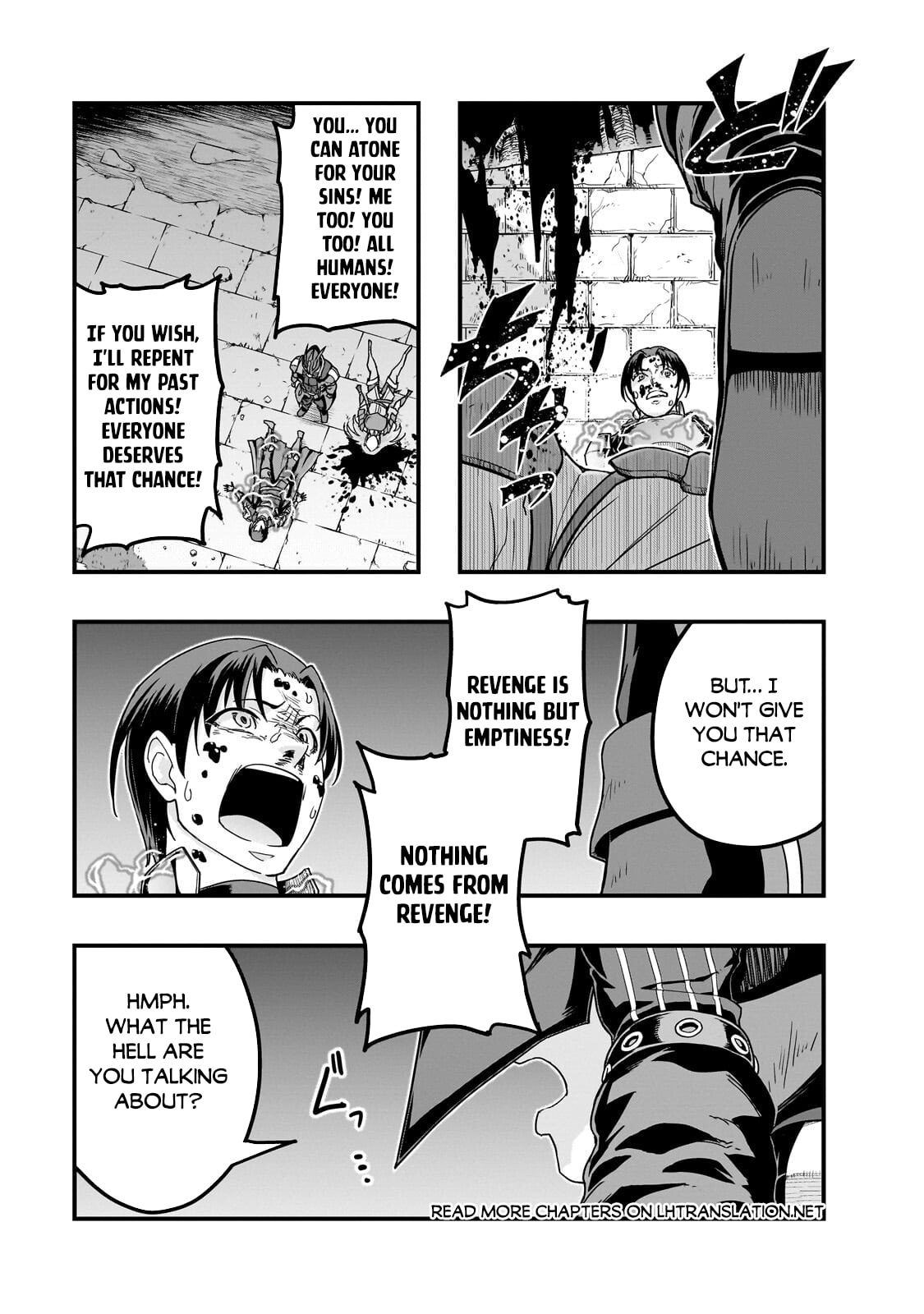 Failure Frame: I Became the Strongest and Annihilated Everything With Low-Level Spells Chapter 65.2 page 15 - 