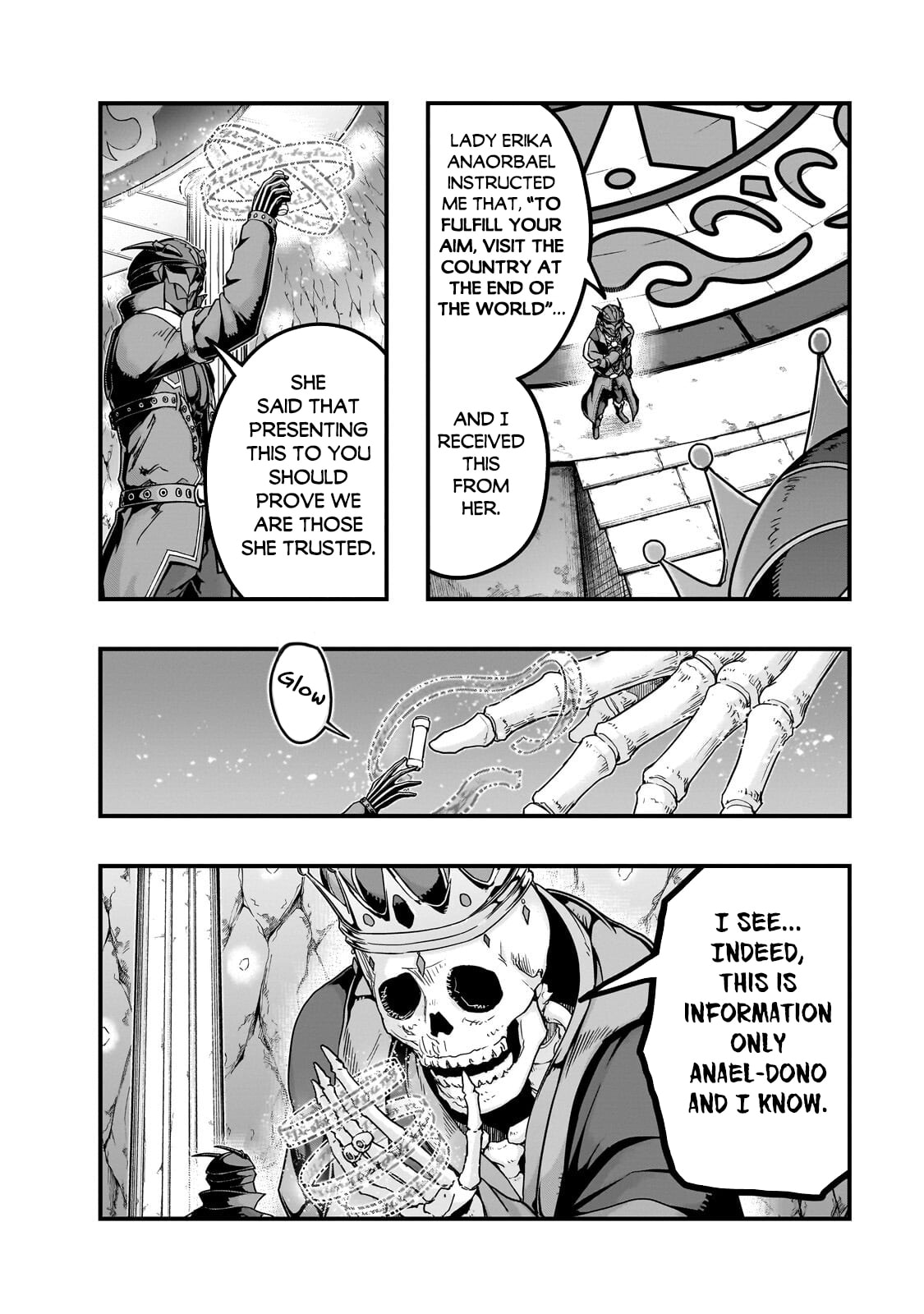 Failure Frame: I Became the Strongest and Annihilated Everything With Low-Level Spells Chapter 66 page 29 - 