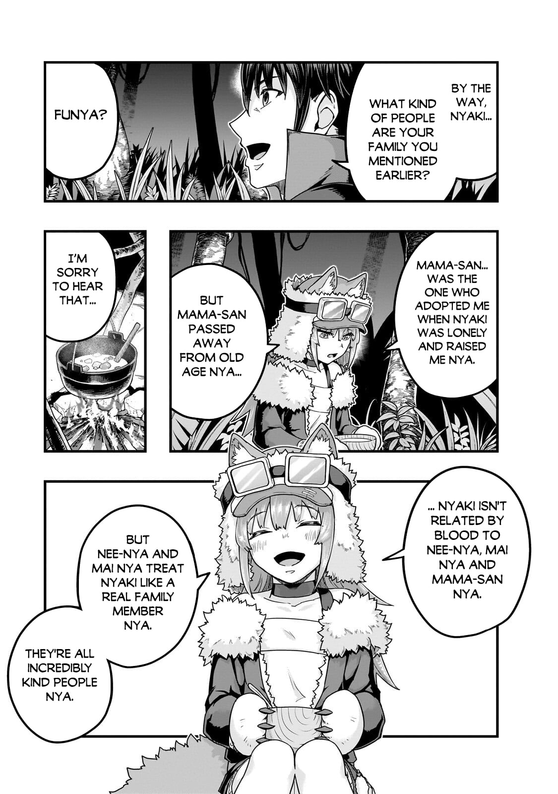 Failure Frame: I Became the Strongest and Annihilated Everything With Low-Level Spells Chapter 66 page 6 - 