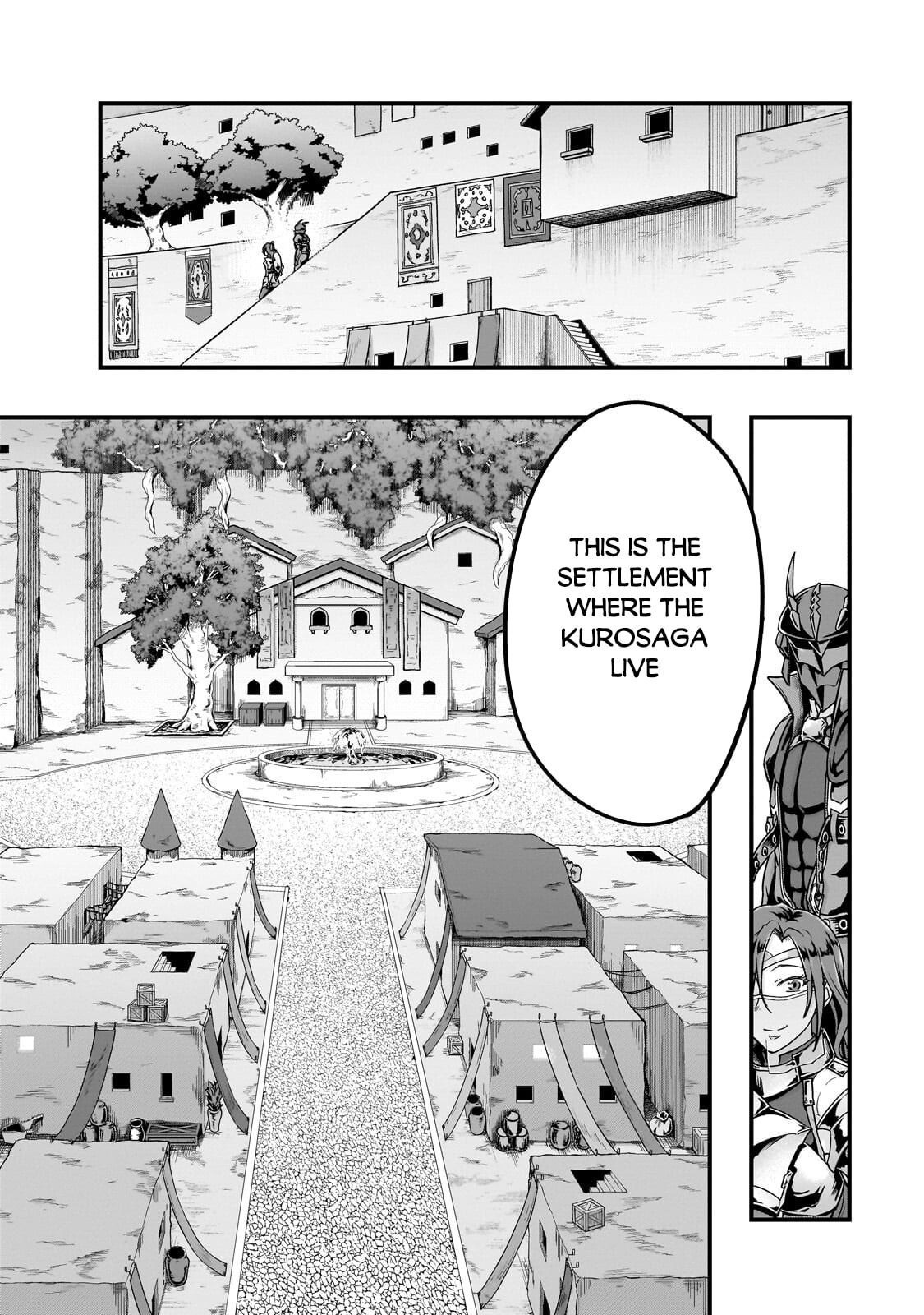 Failure Frame: I Became the Strongest and Annihilated Everything With Low-Level Spells Chapter 67.2 page 11 - 
