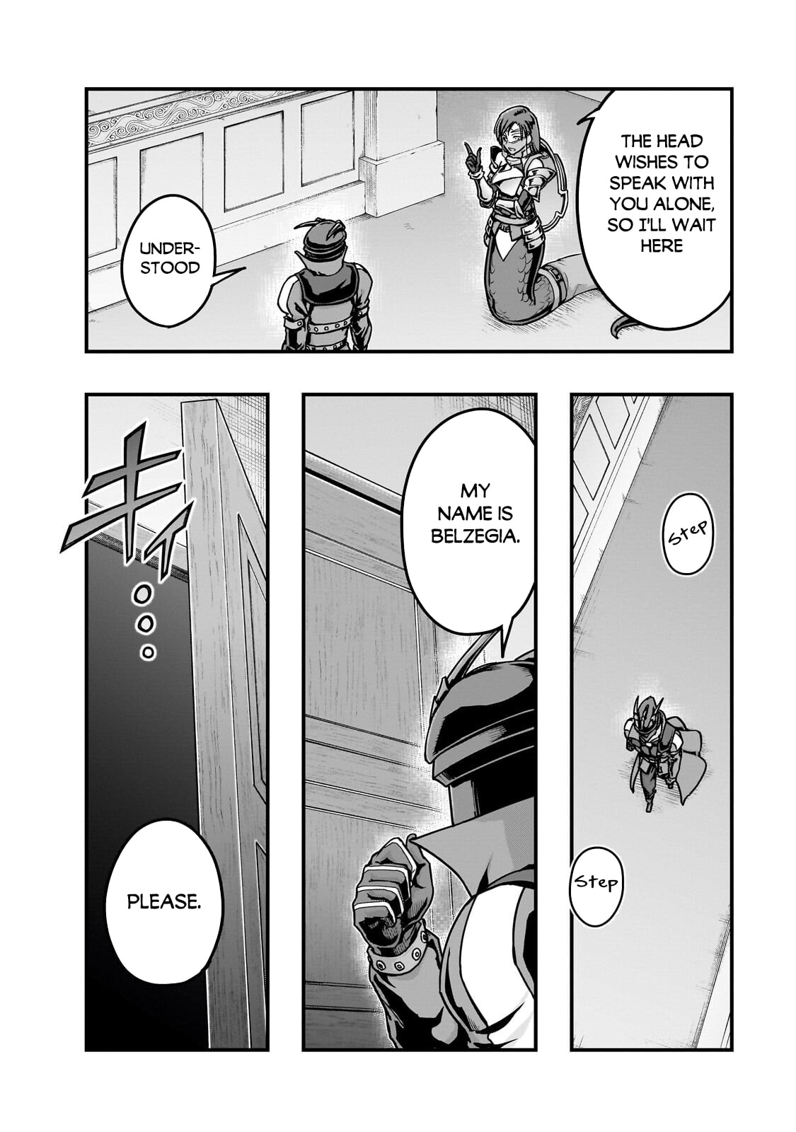 Failure Frame: I Became the Strongest and Annihilated Everything With Low-Level Spells Chapter 67.2 page 13 - 