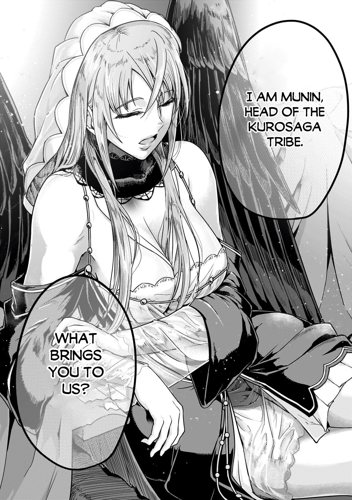 Failure Frame: I Became the Strongest and Annihilated Everything With Low-Level Spells Chapter 67.2 page 14 - 