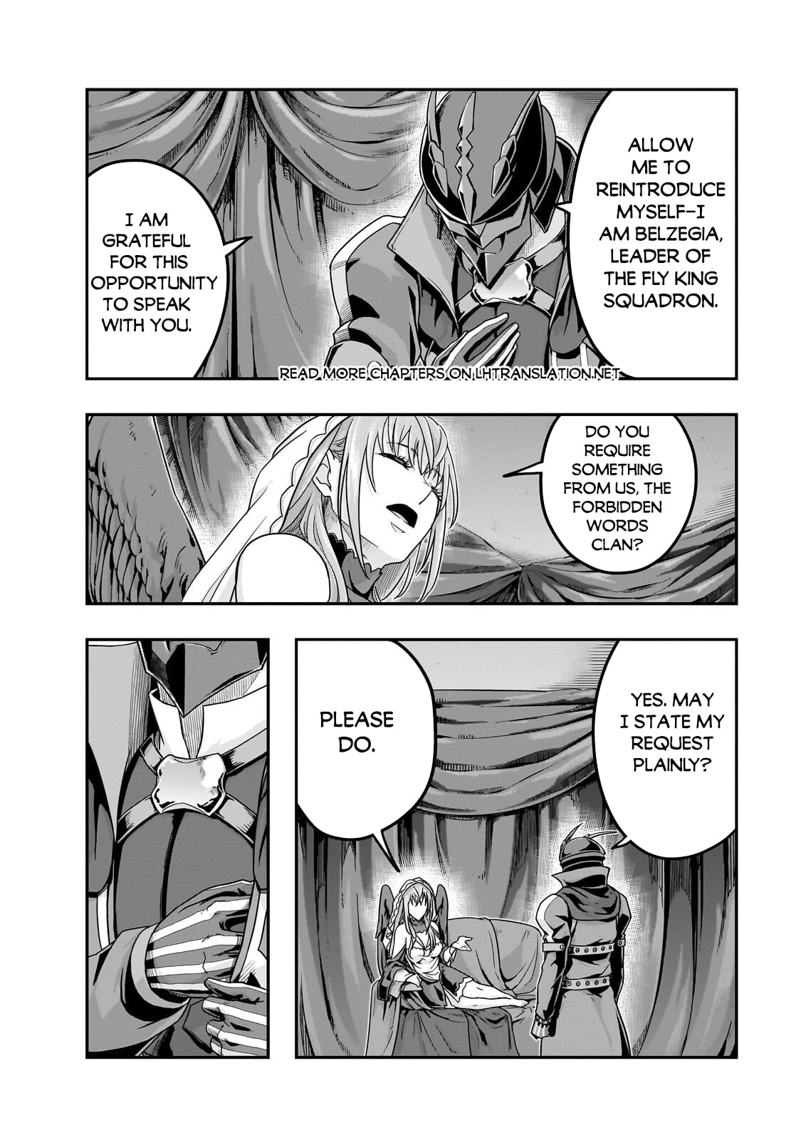 Failure Frame: I Became the Strongest and Annihilated Everything With Low-Level Spells Chapter 67.2 page 15 - 