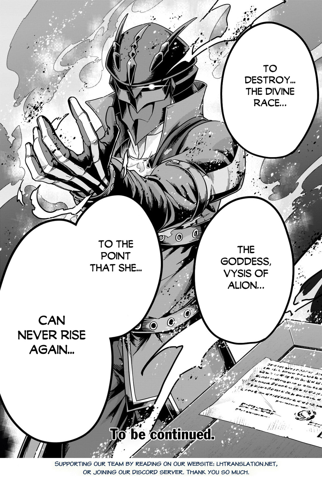 Failure Frame: I Became the Strongest and Annihilated Everything With Low-Level Spells Chapter 67.2 page 17 - 