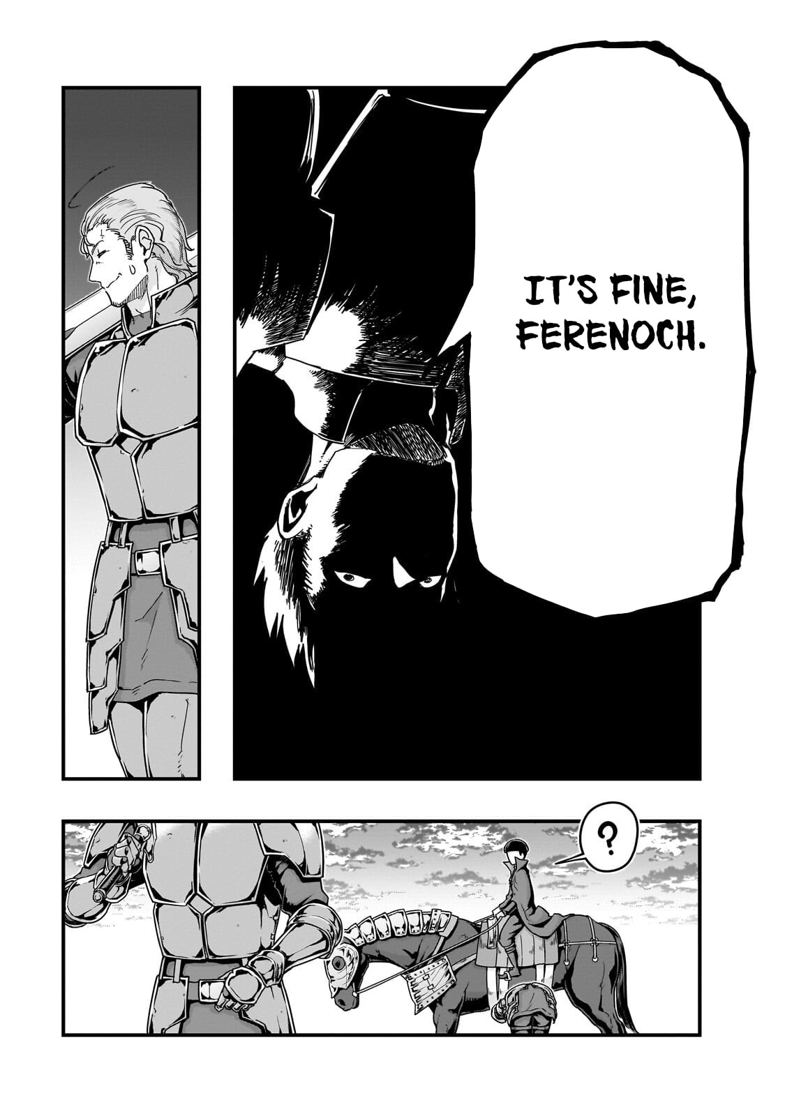 Failure Frame: I Became the Strongest and Annihilated Everything With Low-Level Spells Chapter 68 page 30 - 