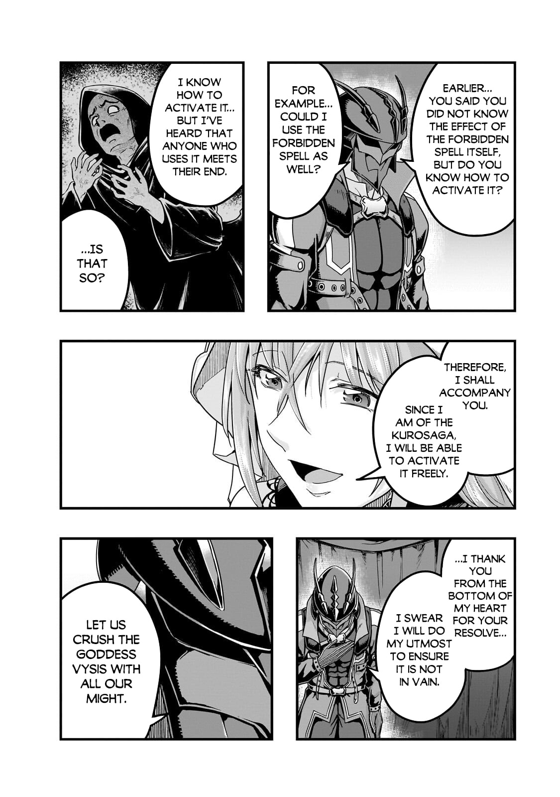 Failure Frame: I Became the Strongest and Annihilated Everything With Low-Level Spells Chapter 68 page 7 - 
