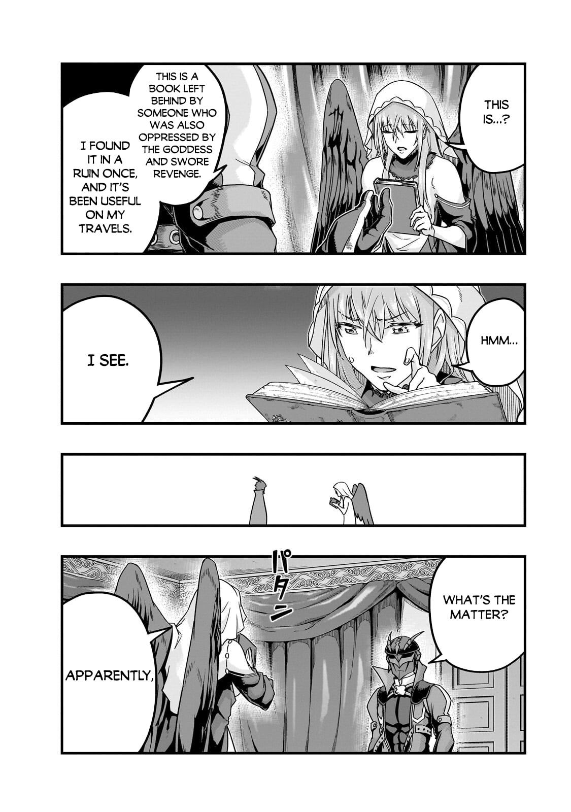 Failure Frame: I Became the Strongest and Annihilated Everything With Low-Level Spells Chapter 68 page 9 - 