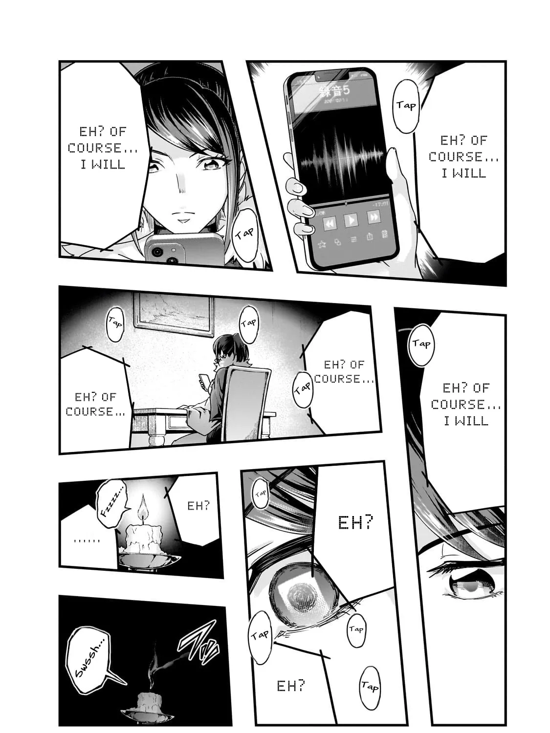 Failure Frame: I Became the Strongest and Annihilated Everything With Low-Level Spells Chapter 69 page 28 - 