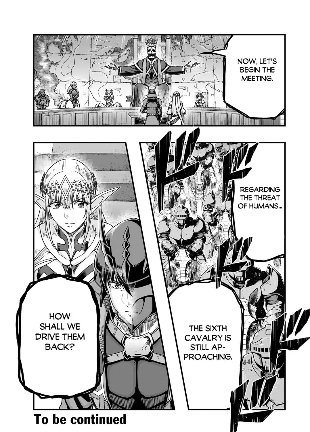Failure Frame: I Became the Strongest and Annihilated Everything With Low-Level Spells Chapter 69 page 46 - 
