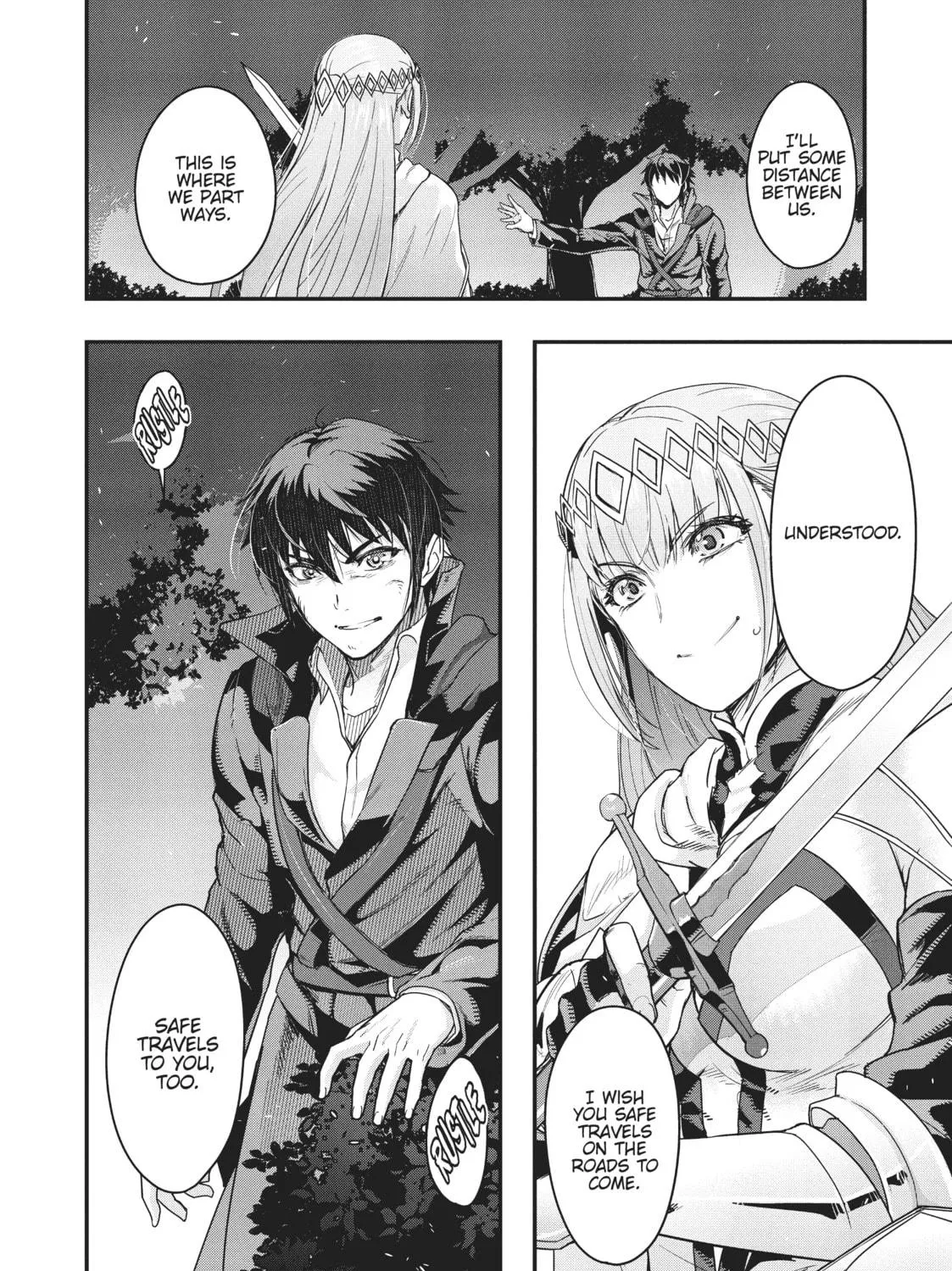 Failure Frame: I Became the Strongest and Annihilated Everything With Low-Level Spells Chapter 7 page 19 - 