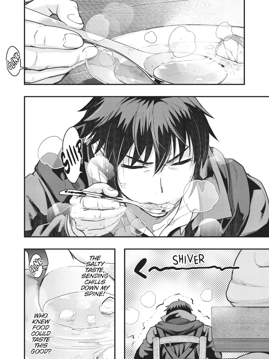 Failure Frame: I Became the Strongest and Annihilated Everything With Low-Level Spells Chapter 7 page 31 - 