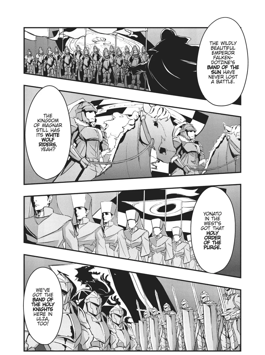 Failure Frame: I Became the Strongest and Annihilated Everything With Low-Level Spells Chapter 7 page 45 - 
