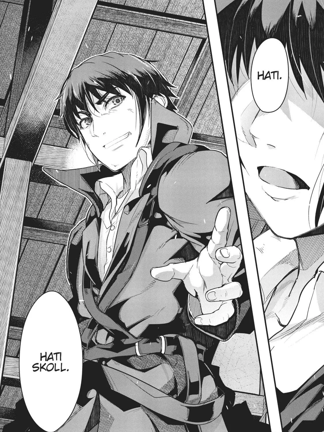 Failure Frame: I Became the Strongest and Annihilated Everything With Low-Level Spells Chapter 7 page 59 - 