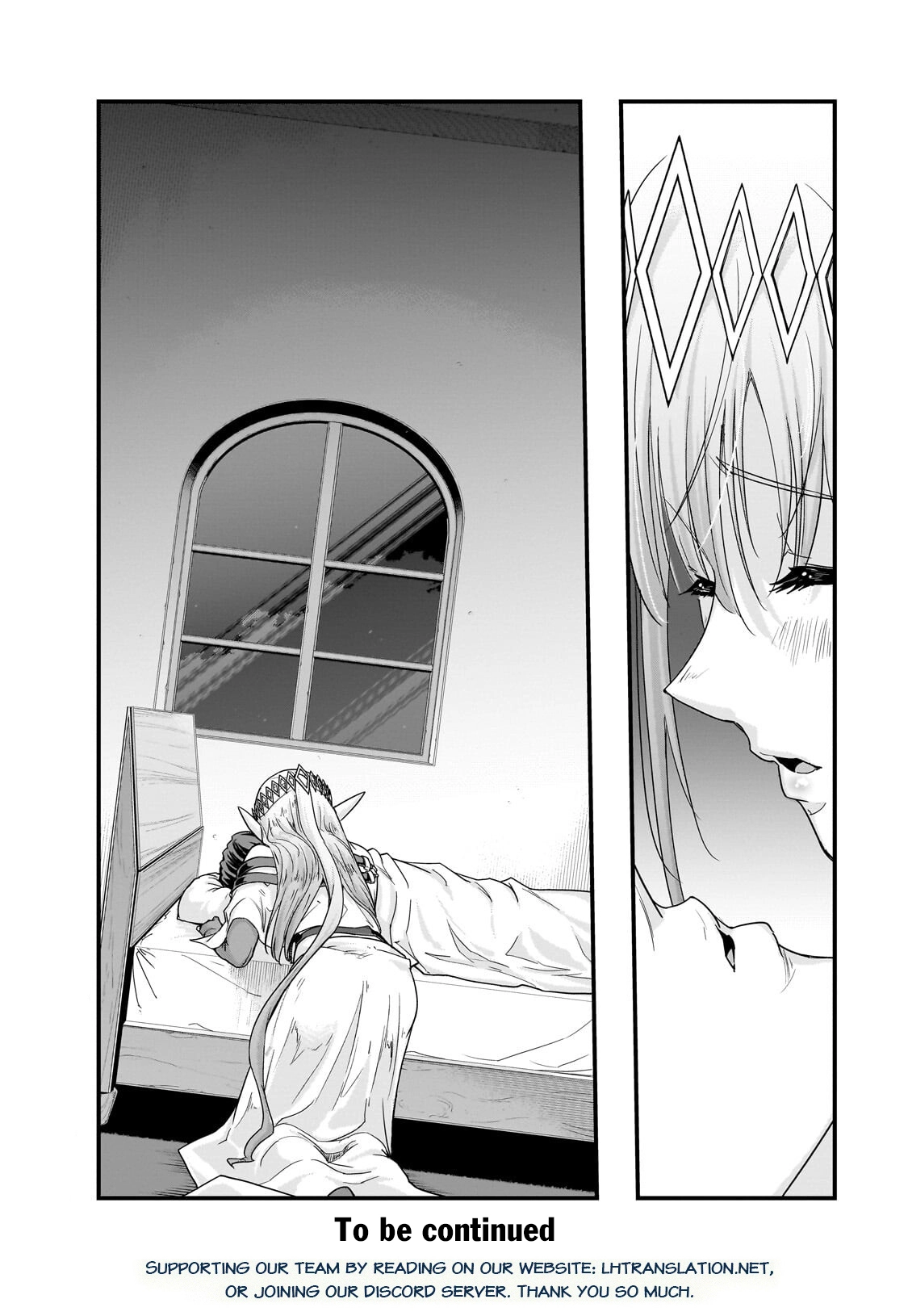 Failure Frame: I Became the Strongest and Annihilated Everything With Low-Level Spells Chapter 70 page 31 - 