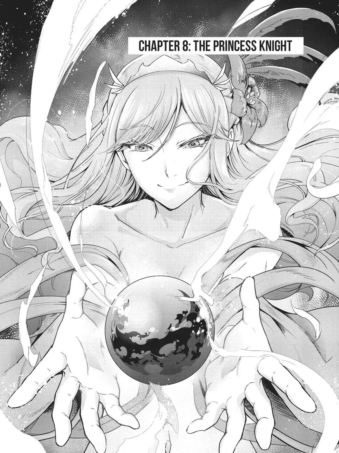Failure Frame: I Became the Strongest and Annihilated Everything With Low-Level Spells Chapter 8 page 15 - 