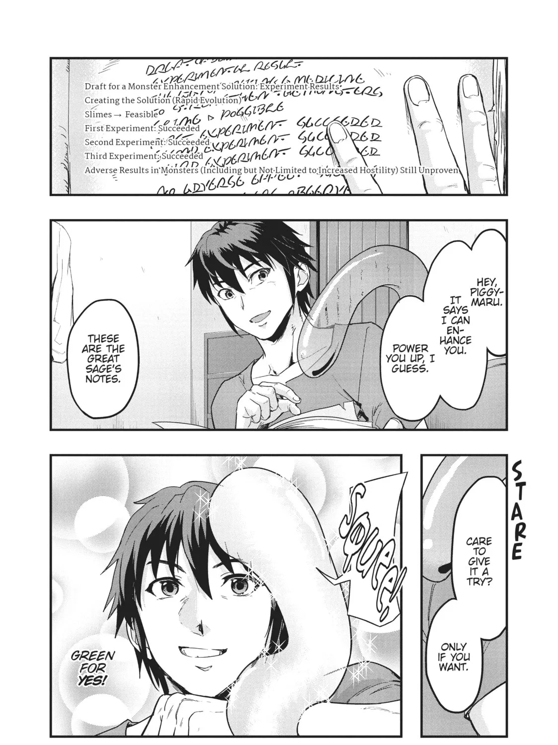 Failure Frame: I Became the Strongest and Annihilated Everything With Low-Level Spells Chapter 8 page 25 - 